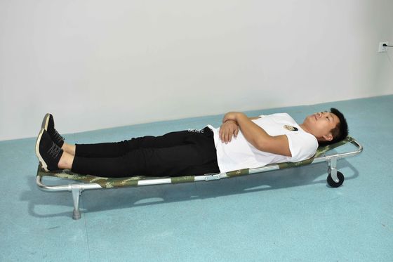 Căng da y tế gấp loại I Dễ dàng vận chuyển với độ bền cao