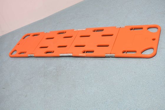 Nhà cung cấp dịch vụ y tế di động Cứu hộ khẩn cấp Ban cột sống