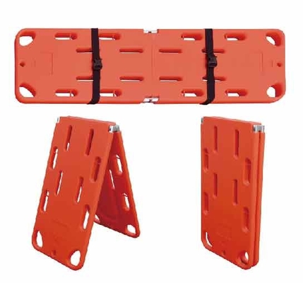 Giá tốt. 191x 47 X 3cm 159 Kg Thiết bị sơ cứu khẩn cấp Giường cáng cứu thương Xe cứu thương gấp trực tuyến