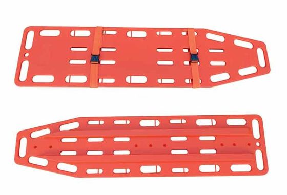 Khung thấp 184CM X Ray cho bệnh nhân Di chuyển Giường cáng bằng xe đẩy để cấp cứu sơ cứu