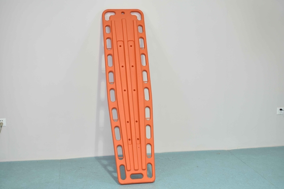 Giá tốt. 186x 41x 5cm Chuyển khẩn cấp Xe cứu thương Cáng y tế trực tuyến