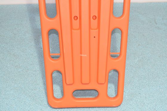 186x 41x 5cm Chuyển khẩn cấp Xe cứu thương Cáng y tế