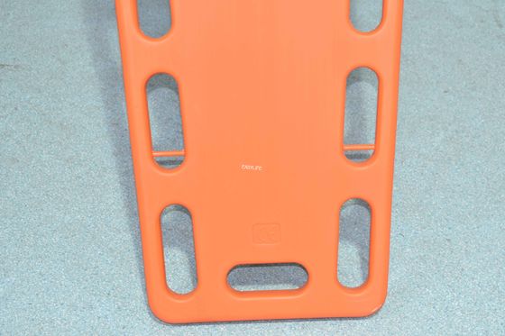 186x 41x 5cm Chuyển khẩn cấp Xe cứu thương Cáng y tế