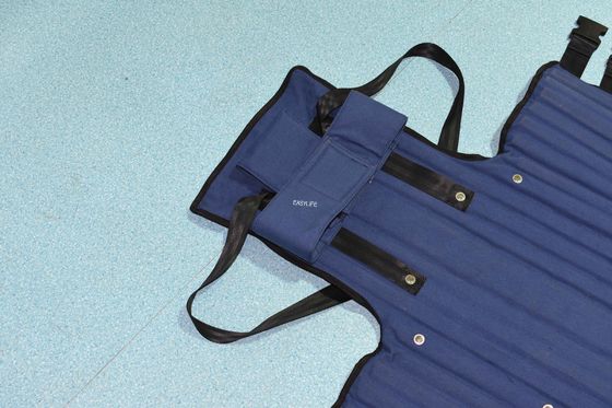 MDK-A16III) Vải cứu hộ khẩn cấp tại bệnh viện Chất liệu tre gấp cáng Neil Robertson