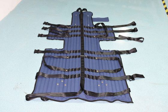 MDK-A16III) Vải cứu hộ khẩn cấp tại bệnh viện Chất liệu tre gấp cáng Neil Robertson