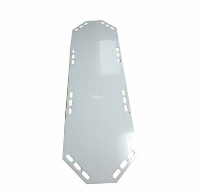 Cáng cứu hộ khẩn cấp Xe cứu thương có thể gập lại cho bệnh viện 1860mm