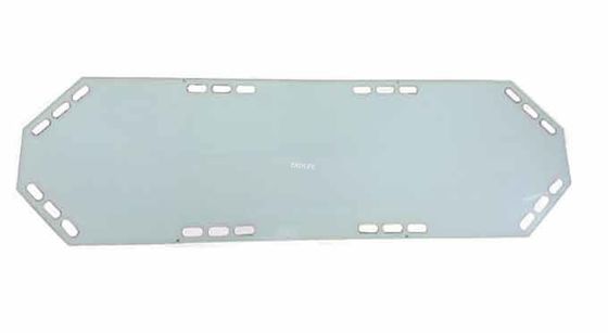 Cáng cứu hộ khẩn cấp Xe cứu thương có thể gập lại cho bệnh viện 1860mm