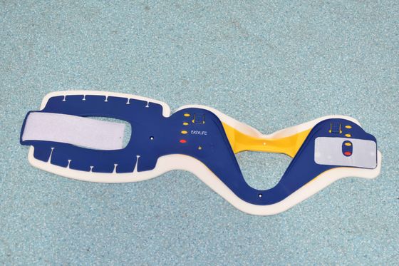 Hỗ trợ cột sống cổ tử cung bơm không khí hiệu quả bán chạy nhất mô hình nhà khí bơm cổ tử cung traction dụng cụ