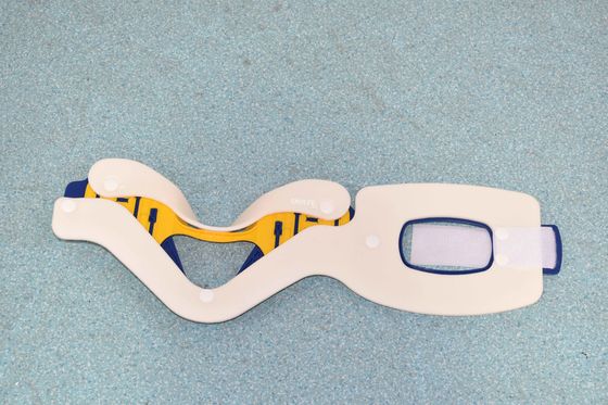 Hỗ trợ cột sống cổ tử cung bơm không khí hiệu quả bán chạy nhất mô hình nhà khí bơm cổ tử cung traction dụng cụ