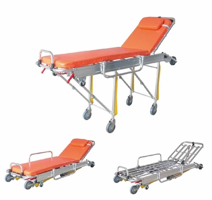 Giá tốt. Cáng cấp cứu gấp 75 độ để cứu hộ khẩn cấp 190CM trực tuyến
