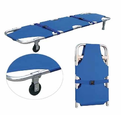 Giá tốt. MDK-A7(I) Sản xuất trực tiếp với giá tốt nhất Gấp cáng y tế Xe cứu thương nhẹ khẩn cấp trực tuyến