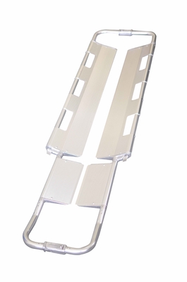 Giá tốt. Cáng hợp kim nhôm di động 120CM 44CM Kỹ thuật ABS trực tuyến