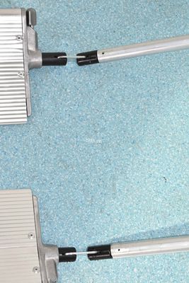 Gập linh hoạt nhôm hợp kim xẻo dễ dàng mang đa chức năng tùy chỉnh màu sắc