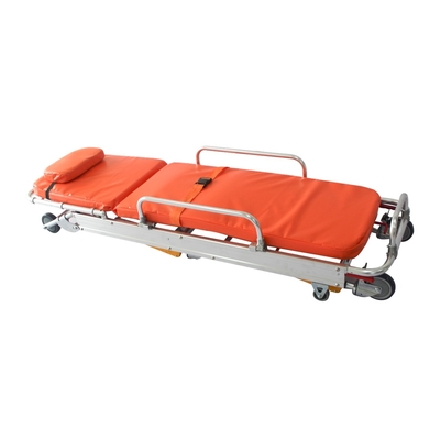 Giá tốt. DG-D5 Xe cứu thương tải tự động có bánh xe để gấp khẩn cấp vận chuyển bệnh nhân trực tuyến