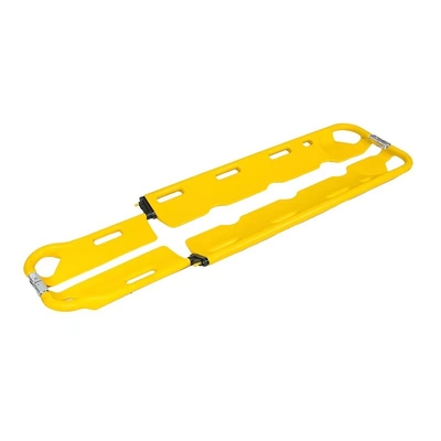 Giá tốt. Cáng gấp bằng nhôm 7kg, 162cm Đa chức năng y tế Trọng lượng nhẹ cáng gấp di động trực tuyến