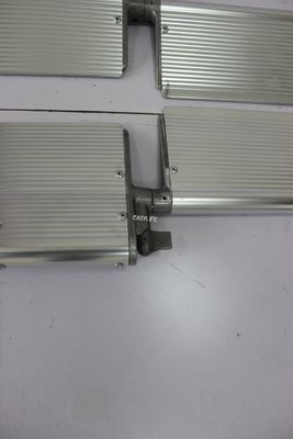 2,1M 0,44M Quân y gấp khúc Chiều cao có thể điều chỉnh