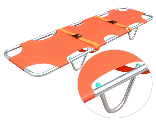 Giá tốt. Xe đẩy quân sự có thể gập lại được bằng nhôm 1.9M 58CM không gập được trực tuyến