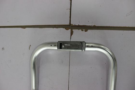 210 X 44 X 6 Cm 350lb Hợp kim nhôm nhựa hợp kim chỉnh hình Xe cáng Chuyển bệnh nhân