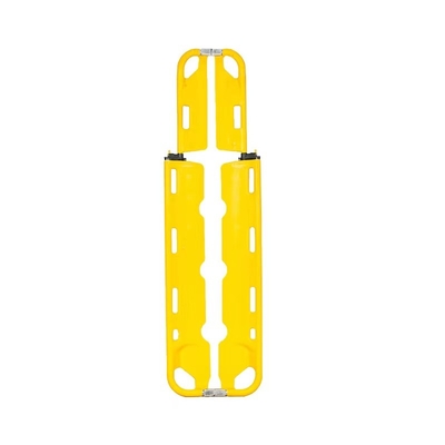 Giá tốt. Xe cứu thương bằng nhựa bền Loại cáng nhựa ABS 2.1M 6MM trực tuyến