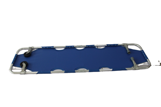 Giá tốt. Xe cứu thương 185 X 50 X18 Cm Cáng cứu thương khẩn cấp ABS nhẹ trực tuyến