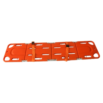 Giá tốt. Máy kéo căng cứu hộ khẩn cấp 191CM Ban cột sống dài Sơ cứu ISO9001 trực tuyến