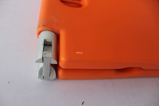 Máy kéo căng cứu hộ khẩn cấp 191CM Ban cột sống dài Sơ cứu ISO9001