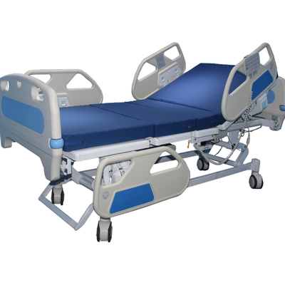 Giá tốt. 500H điện thủ công Icu giường bệnh viện cho bệnh nhân ODM trực tuyến