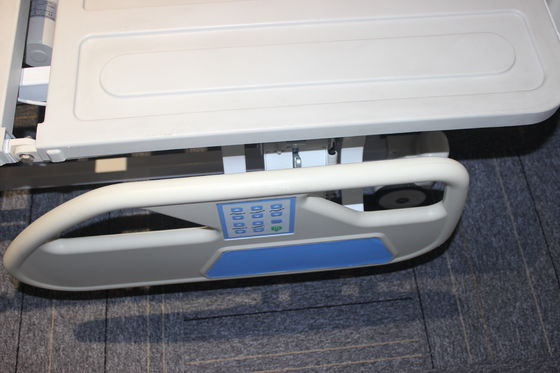 Nhà sản xuất giường bệnh viện điện năm chức năng được chứng nhận ISO, CE YC-E5638K