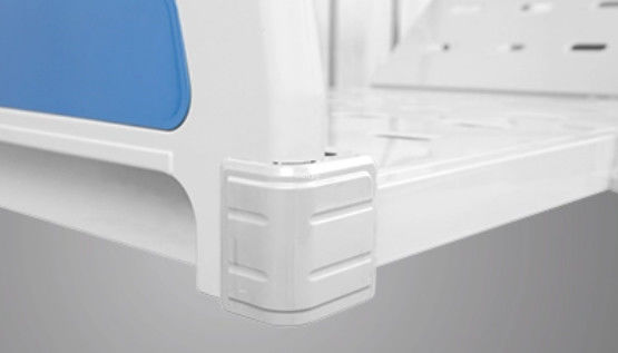 Giường bệnh viện hoàn toàn bằng điện 215MM với nệm mút cao cấp và thanh ray đầy đủ