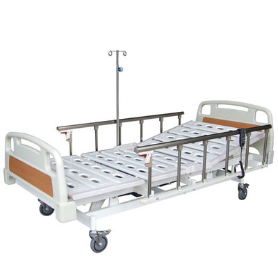 YC-E5611LElectric Hospital Giường chăm sóc tại nhà cho người cao tuổi 105MM 250kg