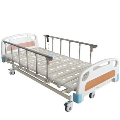 YC-E5611LElectric Hospital Giường chăm sóc tại nhà cho người cao tuổi 105MM 250kg