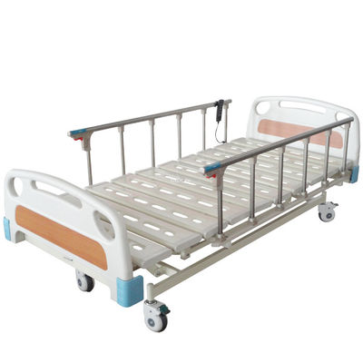 YC-E5611LElectric Hospital Giường chăm sóc tại nhà cho người cao tuổi 105MM 250kg