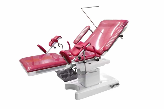 Giá tốt. 250MM Điều chỉnh 250 Kg Bệnh viện lao động và giường sinh cho người mang thai trực tuyến