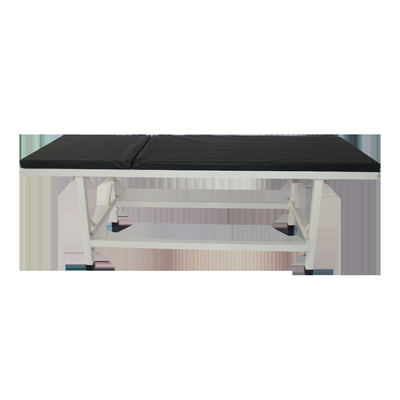 Giá tốt. Giường khám sức khỏe 1,9m Ghế khám bệnh được vận hành thủ công ODM trực tuyến