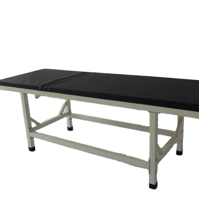 Giá tốt. 650MM Giường kiểm tra điện phụ khoa Hợp kim nhôm Oem đen trực tuyến