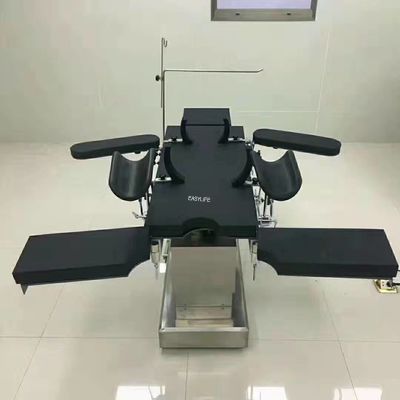 Bàn phẫu thuật chỉnh hình bằng thép không gỉ đa năng MDK-ZC2(II)