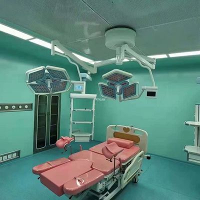 Khám phụ khoa bằng điện Giường phụ khoa 2000 X 600 X 650mm SS 304 cho phụ nữ