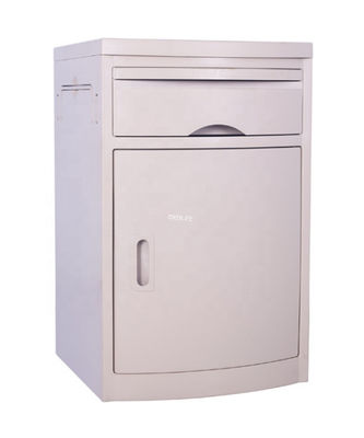 Tủ đầu giường bệnh viện bán chạy ABS Tủ đầu giường cho bệnh viện