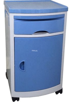 Tủ đầu giường bệnh viện bán chạy ABS Tủ đầu giường cho bệnh viện