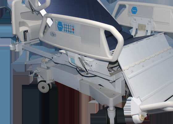 85cm 40deg 5 Chức năng Trở lại hoàn toàn bằng điện Giường bệnh viện sử dụng tại nhà Phòng ICU