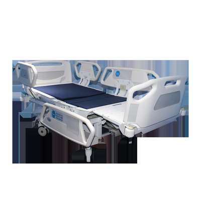 Giá tốt. Giường bệnh viện điện 95CM 260KG có ray cho trường hợp khẩn cấp ICU y tế trực tuyến