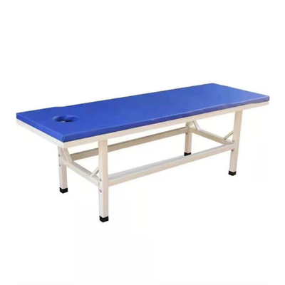 Giá tốt. H800mm Giường kiểm tra điện cho bệnh nhân vận hành thủ công 75in trực tuyến