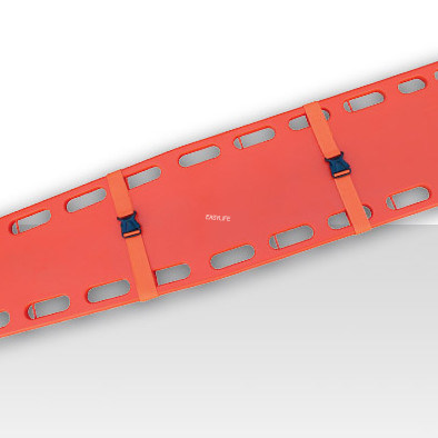 94 X 50 X 9CM 159 Kg Chuyển khẩn cấp Cáng gấp Xe cứu thương Vận chuyển y tế