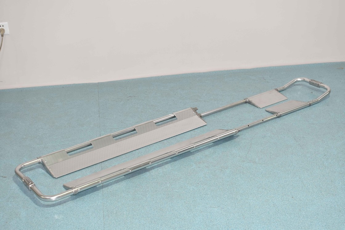 Gập linh hoạt nhôm hợp kim xẻo dễ dàng mang đa chức năng tùy chỉnh màu sắc