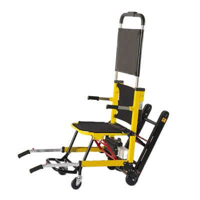Giá tốt. 1250mm Ghế sơ tán cáng cầu thang gấp Xe lăn leo núi cứu hộ 159kg trực tuyến