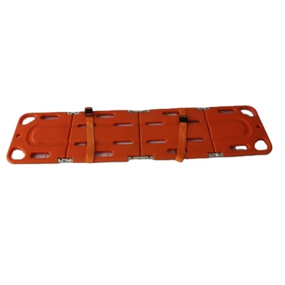 Giá tốt. 20in Sơ tán khẩn cấp Căng da cột sống Băng kéo cứu hộ khẩn cấp Người lớn trực tuyến