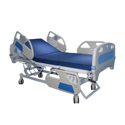 Giá tốt. H500MM 220CM Năm tám chức năng Giường bệnh viện điện Điều dưỡng tại nhà được vận hành bằng tay trực tuyến