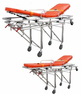 Giá tốt. Đệm bọt biển xe cứu thương vị trí thấp Cáng cột sống với đệm bọt biển trực tuyến