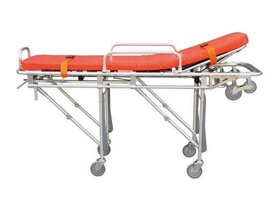 Giá tốt. Tựa lưng Cáng cứu thương loại I Cáng gấp hợp kim nhôm trực tuyến