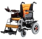 Giá tốt. Ghế điện nhẹ có thể gập lại Xe lăn dành cho người khuyết tật 80CM 1800w trực tuyến